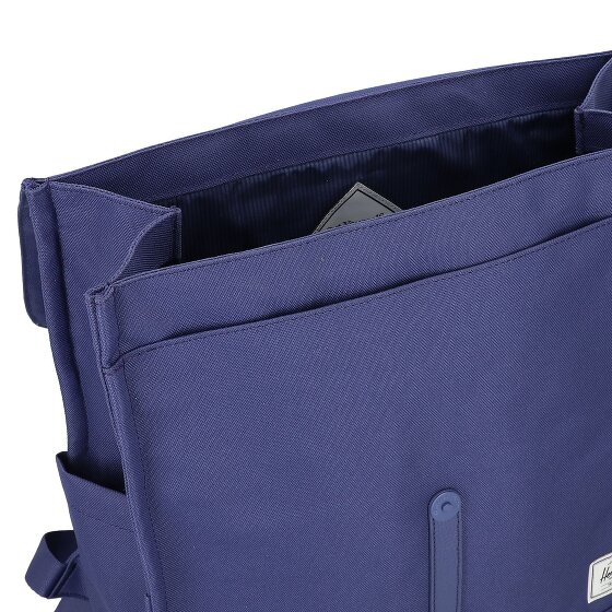 Herschel City Mochila de día 36 cm Compartimento para el portátil
