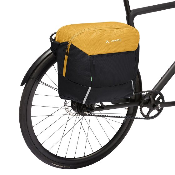 Vaude Cycle Bolsa para bicicletas 41 cm