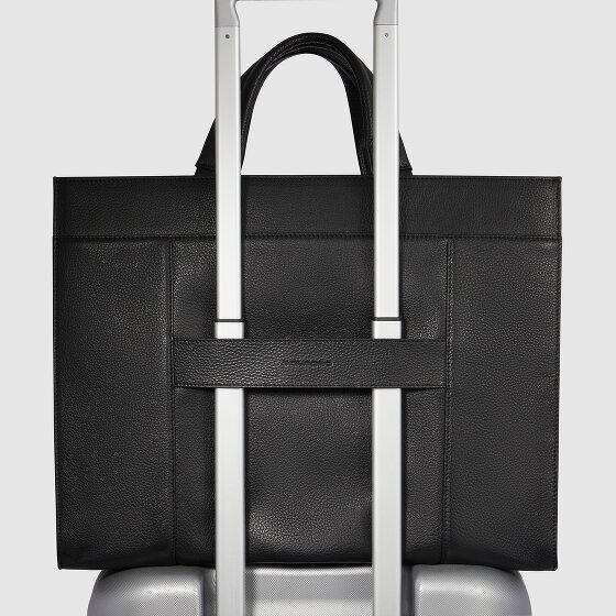 Piquadro Modus Restyling Bolso Piel 43 cm