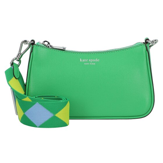Kate Spade New York Bolsa de hombro Piel 20.5 cm