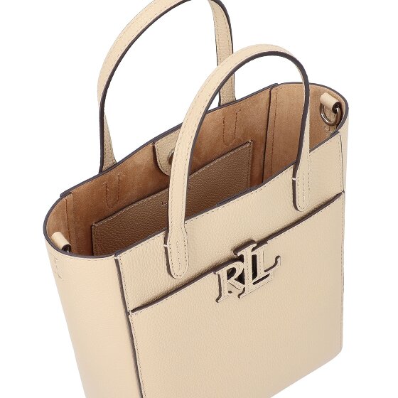 Lauren Ralph Lauren Cameryn Bolso Piel 23 cm