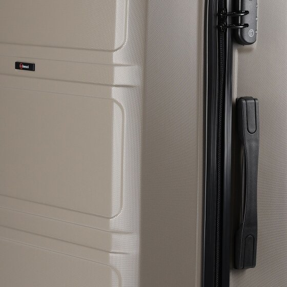 Benzi 5739 4 ruedas Carrito L 72 cm