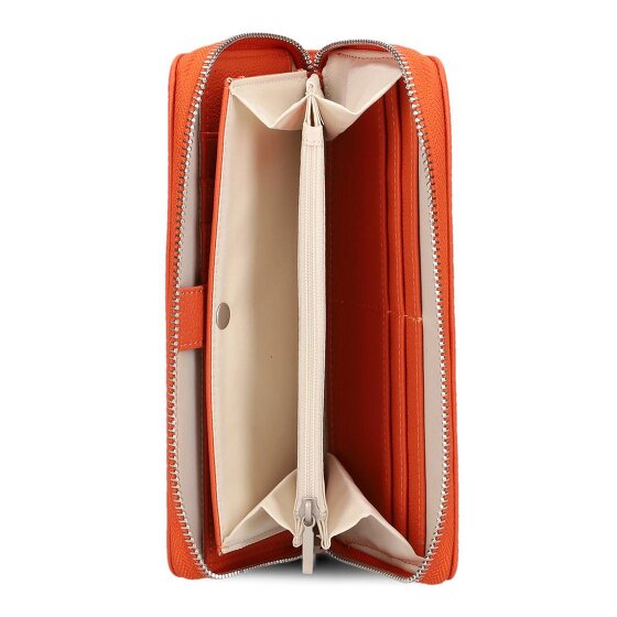 Zwei Mademoiselle Cartera 20 cm