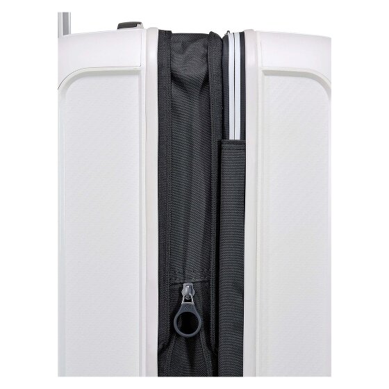 Eminent Aegis 4 ruedas Carro de la cabina S 55 cm con pliegue de expansión