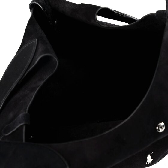 POLO RALPH LAUREN Polo Play Bolsa de hombro Piel 39.5 cm