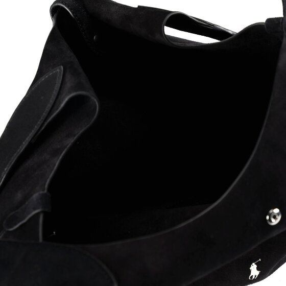 POLO RALPH LAUREN Polo Play Bolsa de hombro Piel 39.5 cm