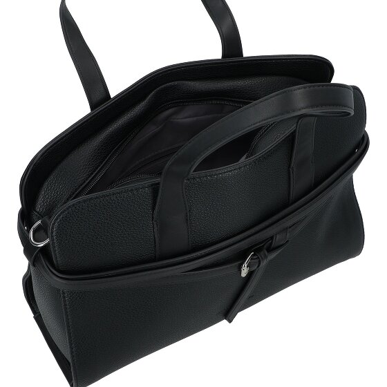 Tom Tailor Freya Bolsa de hombro 35 cm