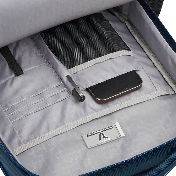 Roncato Trial Mochila de negocios 41 cm Compartimento para el portátil
