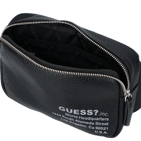 Guess New York Riñonera 21 cm