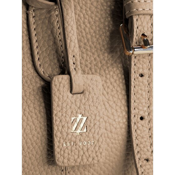 Lazarotti Bologna Leather Bolsa de compras Piel 31 cm