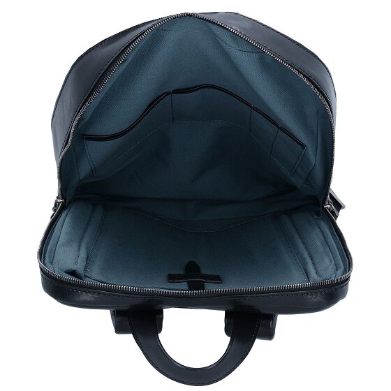 The Bridge Mochila Williamsburg Piel 40 cm Compartimento para portátil