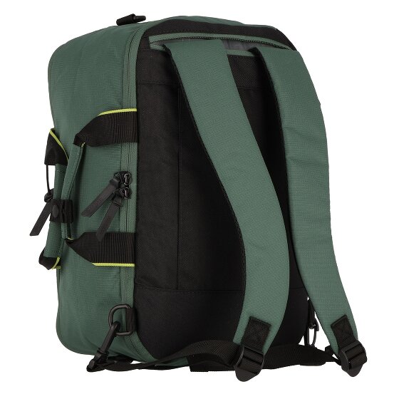 American Tourister Take2Cabin Bolsa de viaje Weekender 40 cm