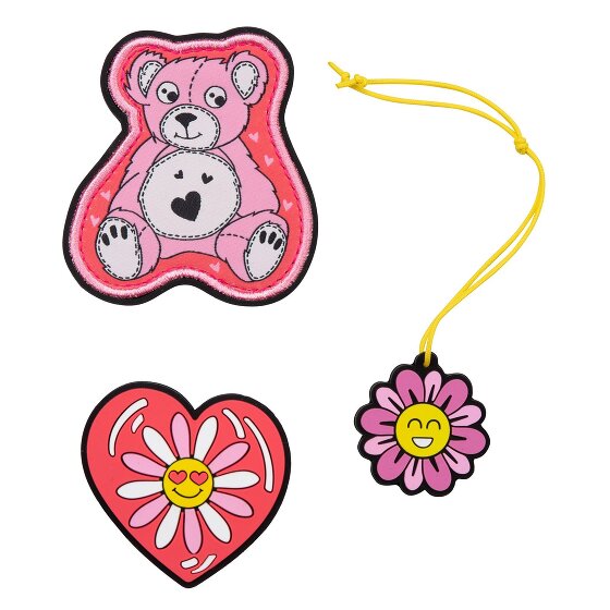 DerDieDas ErgoFlex Easy Juego de mochilas escolares