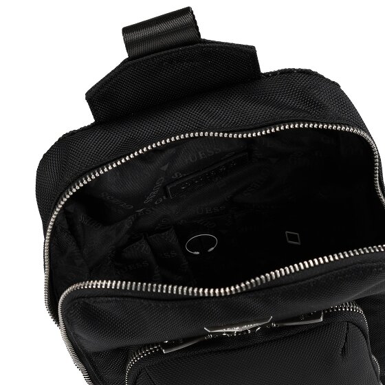 Guess Bolsa bandolera Berna 27 cm