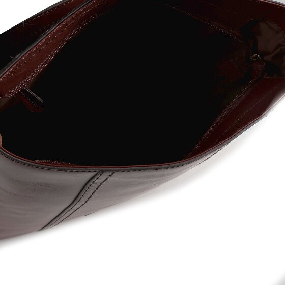 The Bridge Vigna Nuov Bolsa de hombro Piel 34 cm