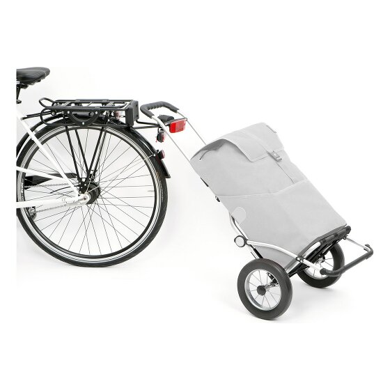 Andersen Shopper Royal Shopper Inra Carro de la compra 57 cm