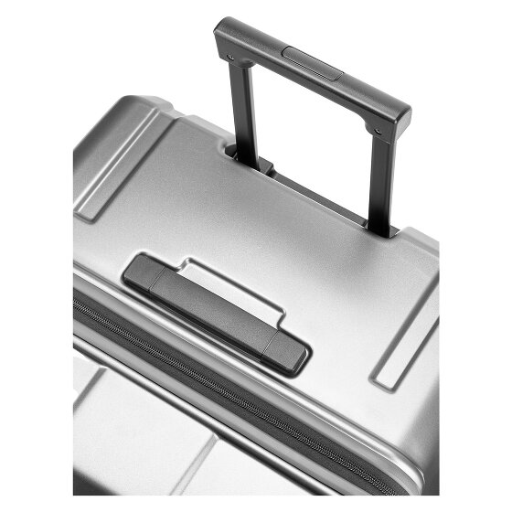 Epic Crate Trunks 4 ruedas Carrito 82 cm
