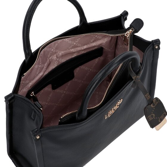 Liu Jo Ridhi Bolsa de compras M 34 cm