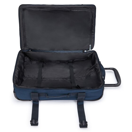 Kipling Basic Aviana 2 ruedas Bolsa de viaje S 54 cm