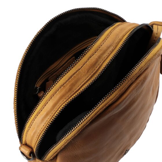 Harbour 2nd Anchor Love Halima Bolsa de hombro Piel 24 cm