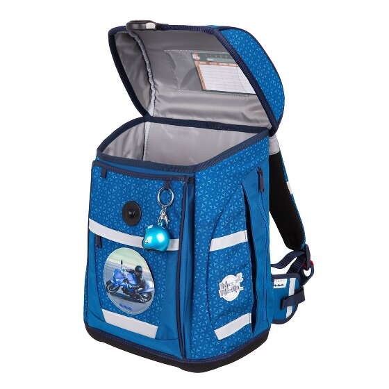 McNeill Tenero Juego de mochilas escolares 5 piezas