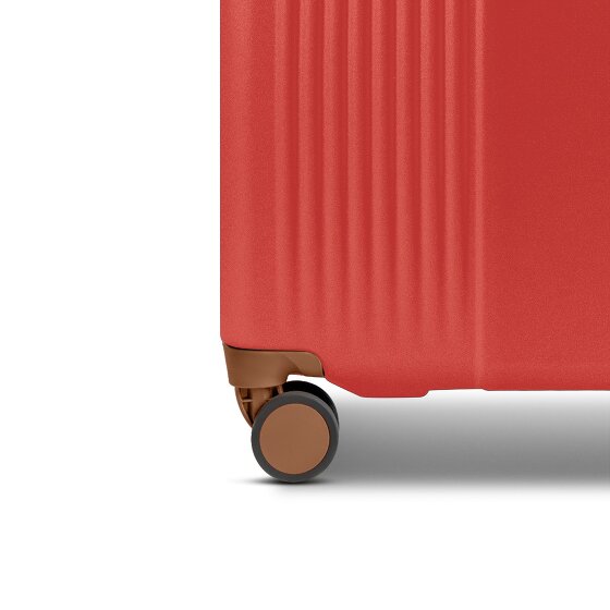 Bric's Ferrara 4 ruedas Carro de la cabina S 55 cm