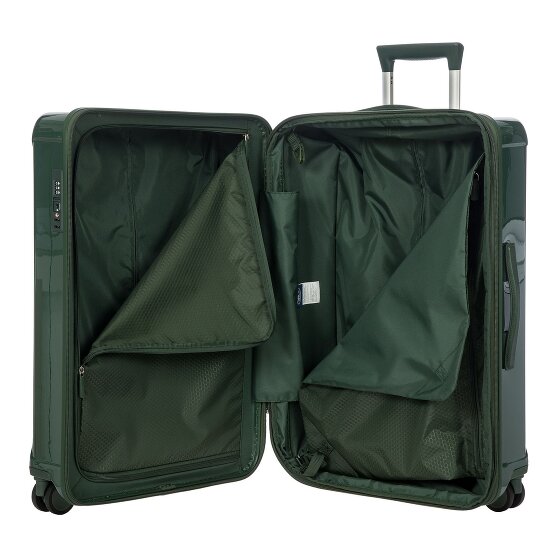 Bric's Positano 4 ruedas Carrito 69 cm