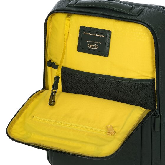 Porsche Design Mochila Roadster S Compartimento para portátil de 38 cm