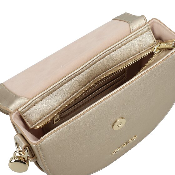 Hey Marly Soul Sister Bolso Piel 22 cm