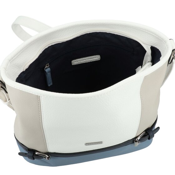 Tom Tailor Juna Bolsa de hombro 33 cm