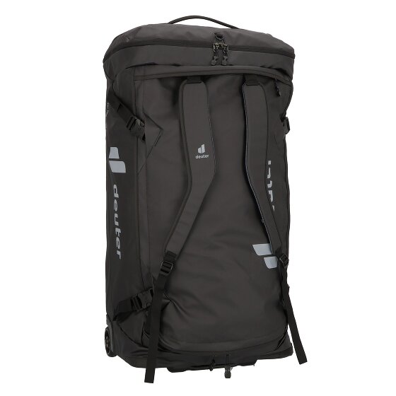 Deuter Duffel Pro Movo 90 2 ruedas Bolsa de viaje 86 cm