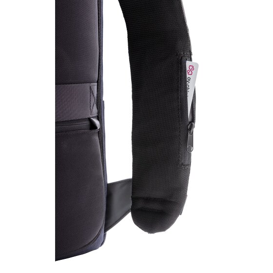 XD Design Mochila Urban Lite RFID 46 cm Compartimento para portátil