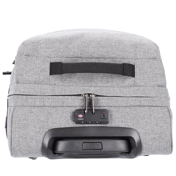 Eastpak Maleta de 2 ruedas Tranverz S 51 cm