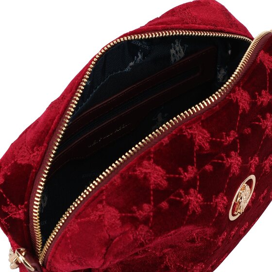 U.S. Polo Assn. New Ceremony Bolsa de hombro 24 cm