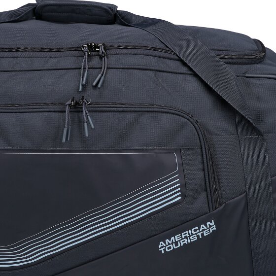 American Tourister City Racer 2 ruedas Bolsa de viaje L 42 cm