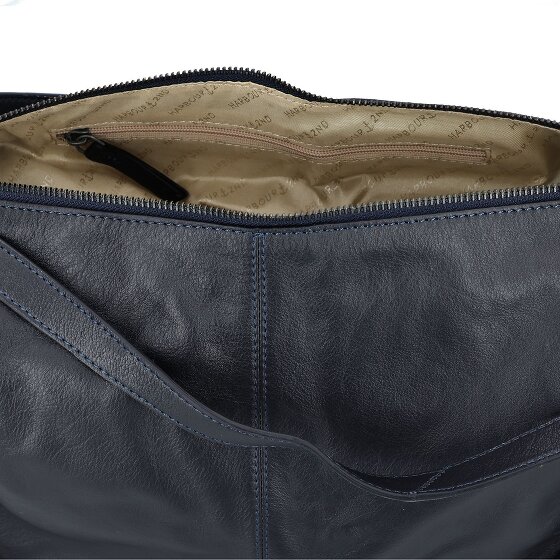 Harbour 2nd Just Pure Mireille Mochila de la ciudad Piel 30 cm