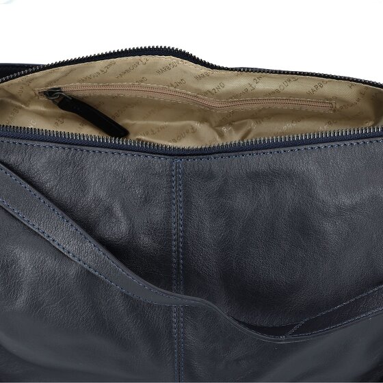 Harbour 2nd Just Pure Mireille Mochila de la ciudad Piel 30 cm