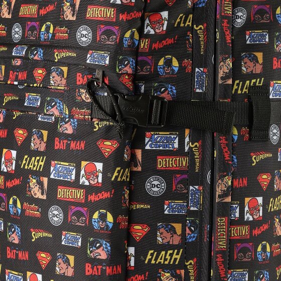 Eastpak Transit'R 2 ruedas Bolsa de viaje S 51 cm