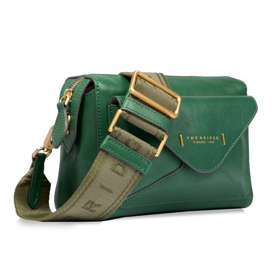 The Bridge Bolsa de hombro Piel 20 cm