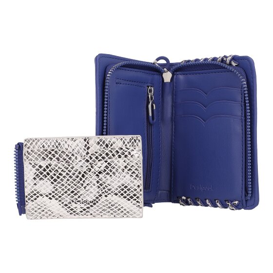 Desigual Greta Cartera 14 cm