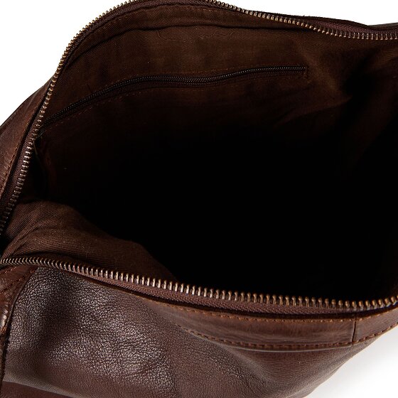 Harold's Submarine Bolsa de hombro M Piel 40 cm