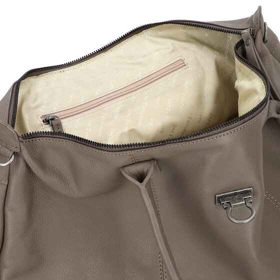 Harbour 2nd Just Pure Malin Bolsa de compras Piel 40 cm