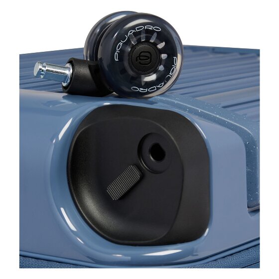 Piquadro Pop 4 ruedas Carrito 69 cm