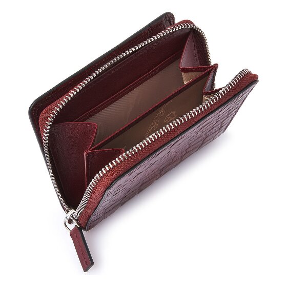 Castelijn & Beerens Cartera Protección RFID Piel 12.5 cm