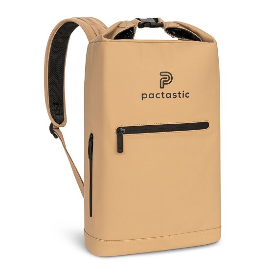 Pactastic Urban Collection Mochila de día 50 cm Compartimento para el portátil