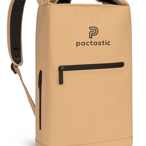 Pactastic Urban Collection Mochila de día 50 cm Compartimento para el portátil