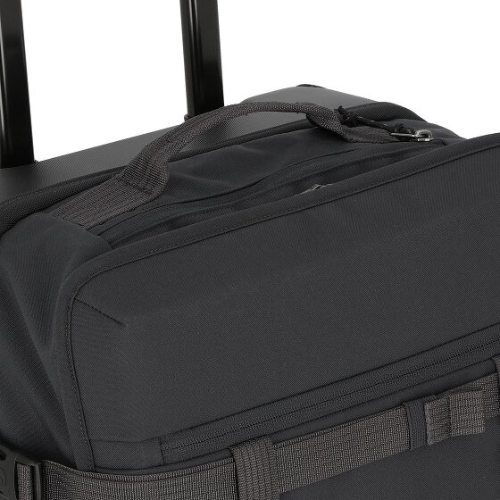 Fjällräven Färden 35 2 ruedas Carro de la cabina 55 cm