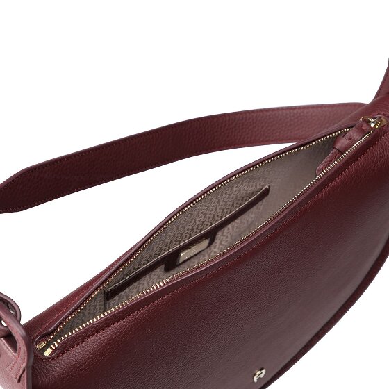 AIGNER Eliza Bolsa de hombro Piel 25 cm