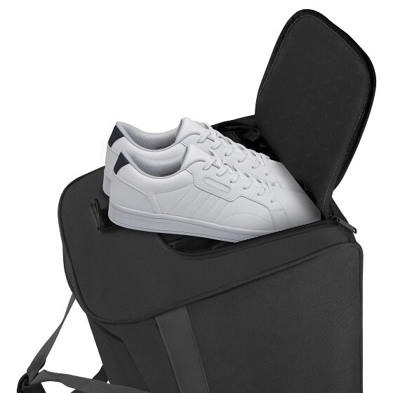 Redolz Essentials 12 Bolsa de viaje Weekender de 70 cm con compartimento para zapatos