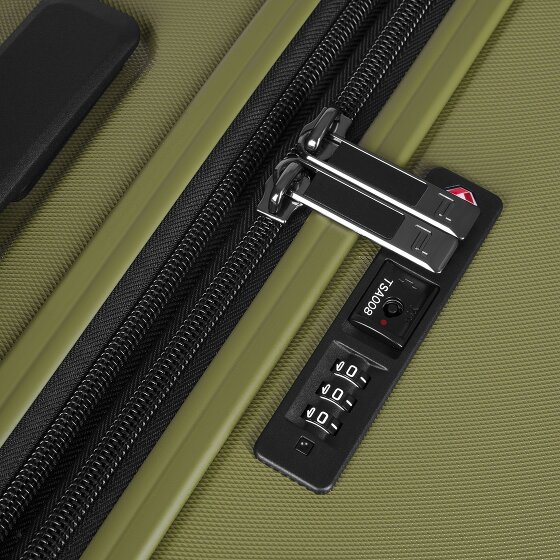 Porsche Design Voyager 3.0 4 ruedas Carro de la cabina S 55 cm con pliegue de expansión